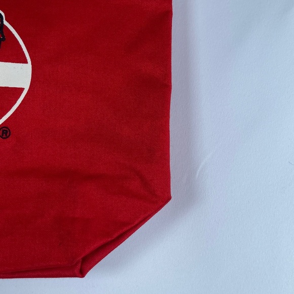 MLB Cincinnati Reds Borden Backpack Memorabilia See Description - Picture 7 of 13